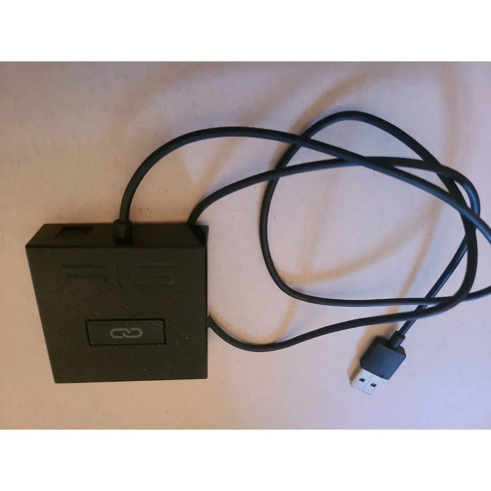 Plantronics RIG WD1 USB dongle transceiver adapter for 800HX 700HX 800LX headset